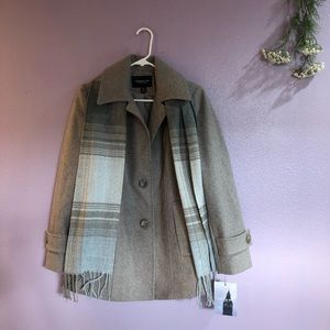 Vintage London Fog Jacket